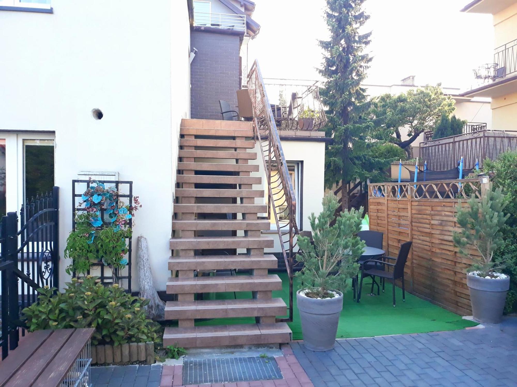 Perlowa Przystan Wladyslawowo Exterior photo